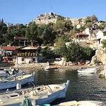 Seaview Διαμέρισμα Καλκάν