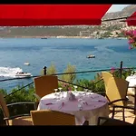 Διαμέρισμα Seaview *