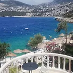 Seaview * Καλκάν