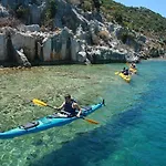 Seaview * Καλκάν